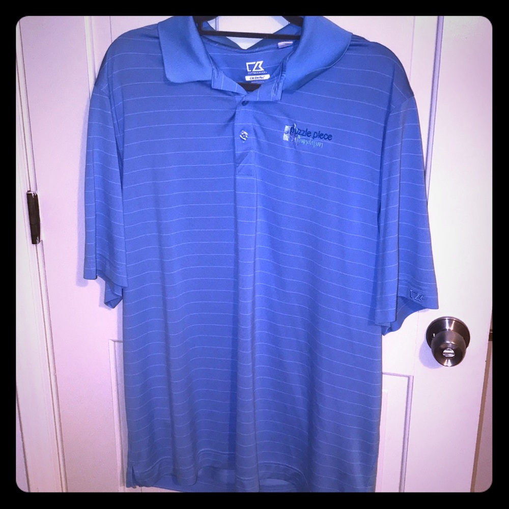 Golf Short